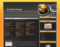 Annuaire Site Generaliste Francophone