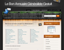 Le Bon Annuaire Généraliste Gratuit