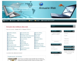 Annuaire web Bonannuaire