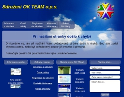 OK TEAM