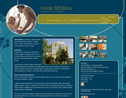 Hotel Střížkov ubytování Praha 9-Střížkov