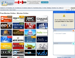 Free Movies Online