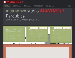 Interiérové studio Mandelli s.r.o.