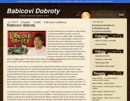 Babicovi dobroty