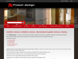 Frosch design s.r.o.
