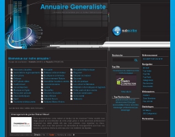 Annuaire Generaliste