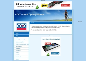 CCeX