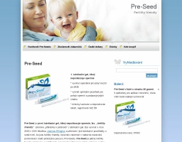 Pre-Seed