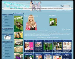 Webgames007