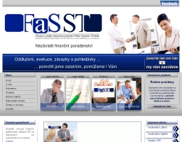 Fasst nezávislý finanční poradce