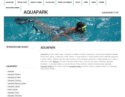 Aquaparky