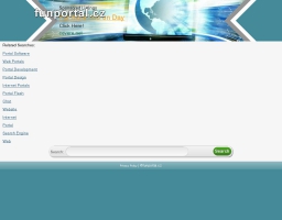 FunPortal - zabavný portál