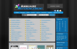 Annuaire Generaliste Gratuit