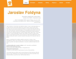Jaroslav Foldyna