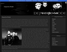 Depeche Mode