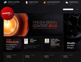 Design dezzignpoint.cz