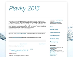 Plavky