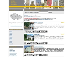 Hotel U Zlatých Nůžek Praha 1-Malá Strana