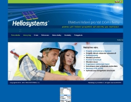 Heliosystems s.r.o.