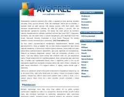 AVG Free edition 9.0 download