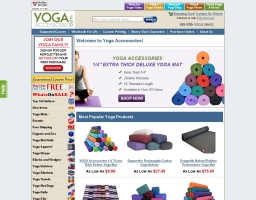 Cheap Yoga Mat