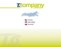 T. company, s.r.o. podnikání v Rusku
