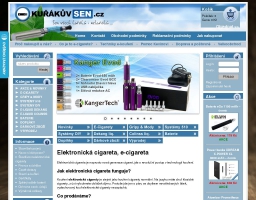 Elektronická cigareta