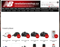 Newbalance Shop