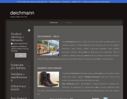 Deichmann Obuv