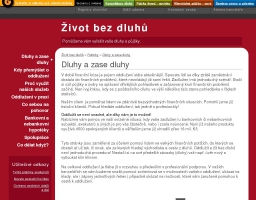 Pomůžeme vyřešit Vaše dluhy a exekuce