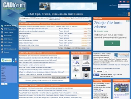 CAD Fórum SK