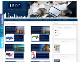 IBEC Consulting