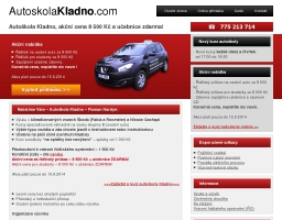 Autoškola Kladno