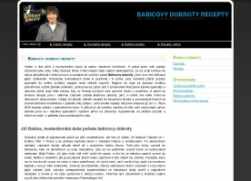 Babicovy dobroty recepty