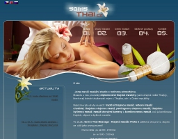 Soms thai massage