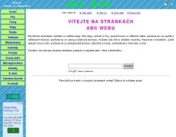 ABC WEB