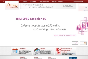 SPSS CR, spol. s.r.o.