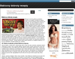 Babicovy dobroty