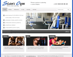 Stan´s Gym s.r.o.