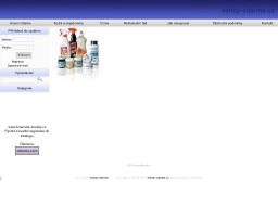 FCC-E-shop - kosmetika, drogerie