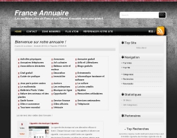 Annuaire France