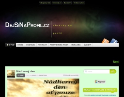 Dej Si Na Profil.cz