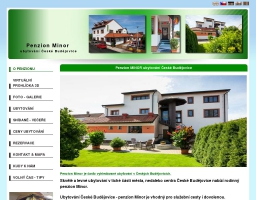 Pension Minor