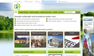 Vzduchotechnika