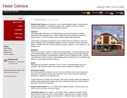 Hotel Celnice ubytování Břeclav