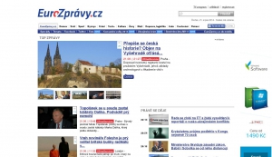 EuroZpravy.cz - Domácí a zahraniční zprávy online