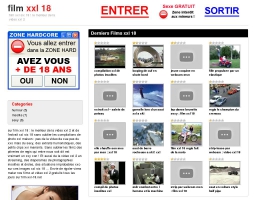 Film xxl 18