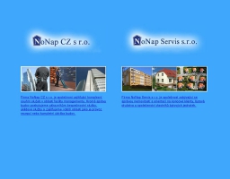 Ostraha, Ãºklid, facility services - Nonap