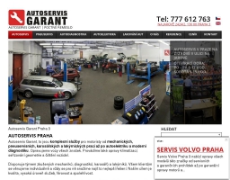 Autoservis Garant s.r.o.