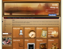 Antik-shop.cz